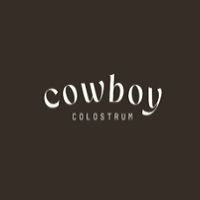 Cowboy Colostrum