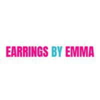 Earrings by Emma