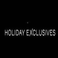 Holiday Exclusives UK