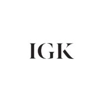 IGK Hair
