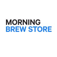 Morning Brew Shop