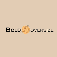 Bold Oversize
