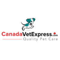Canada Vet Express