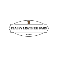 Classy Leather Bags
