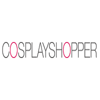 Cosplay Shopper