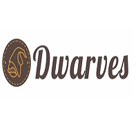 Dwarves Shoes