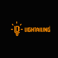 Lightailing