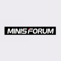 Minisforum DE