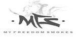 My Freedom Smokes