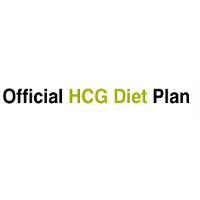 Official Hcg Diet Plan