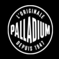 Palladium Boots 