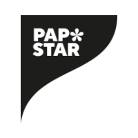 PAPSTAR DE