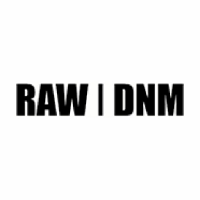 Raw Denim