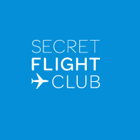 Secret Flight Club