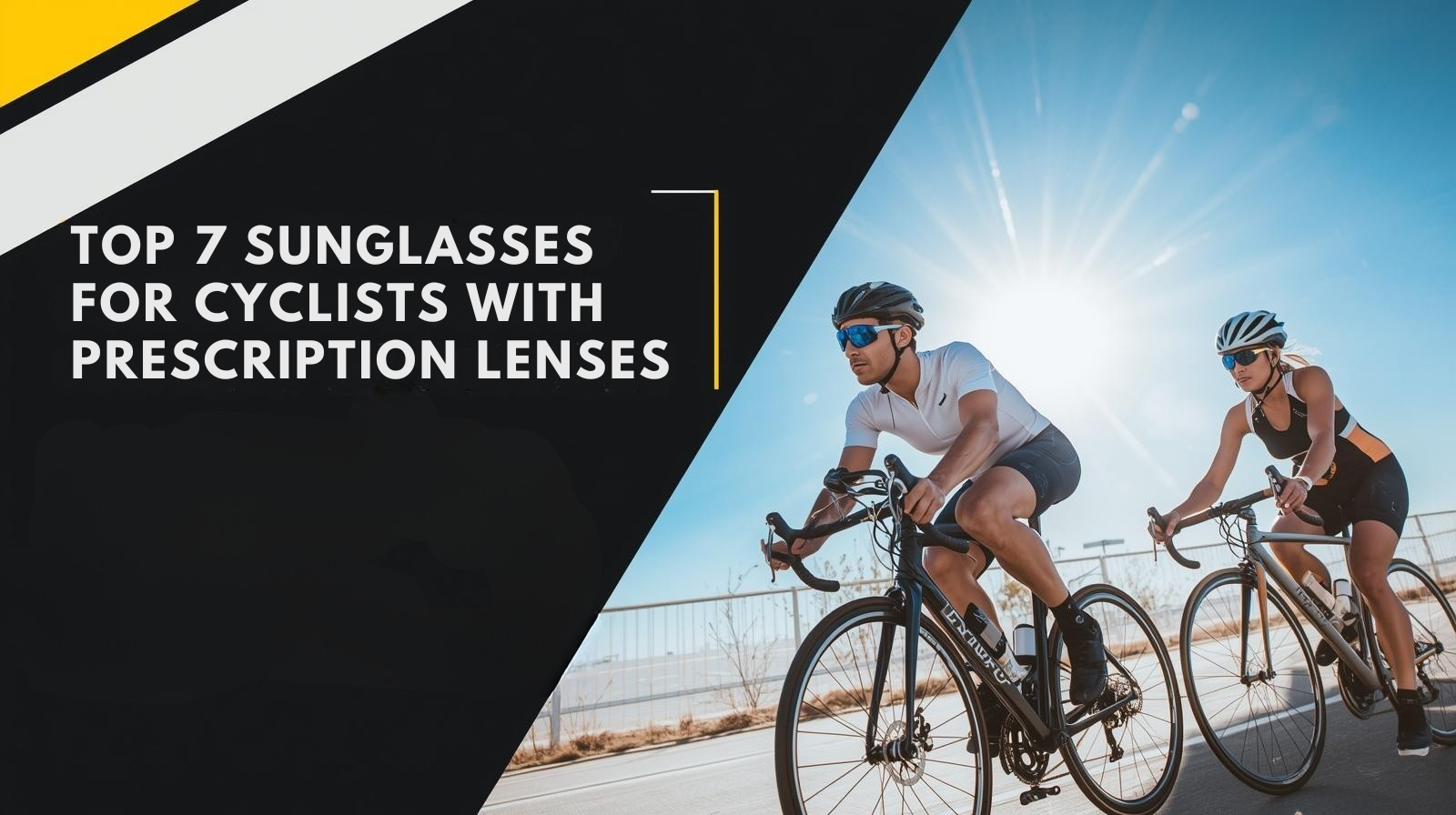 sunglasses for cycling prescription