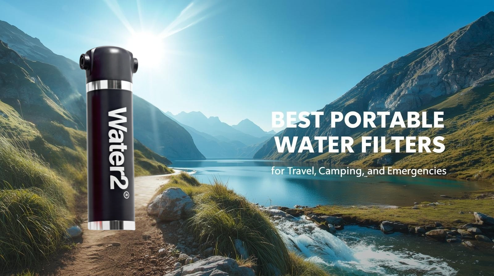  best portable water filter